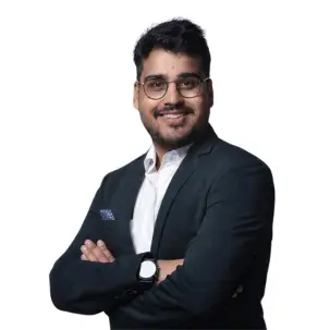 Rishabh Chhajer